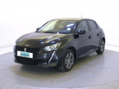 Peugeot 208 occasion année 2023 boite Automatique Annonce Peugeot 208 occasion Electrique ELECTRIQUE 208 Electrique 50 kWh 136ch à TONNAY CHARENTE