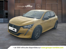 Peugeot 208 , garage Peugeot Nomblot Montceau  MONTCEAU LES MINES