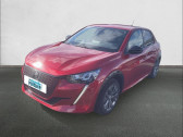 Peugeot 208 ELECTRIQUE 208 Electrique 50 kWh 136ch   TRELISSAC 24