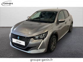 Peugeot 208 , garage genin automobiles route chabeuil  Valence