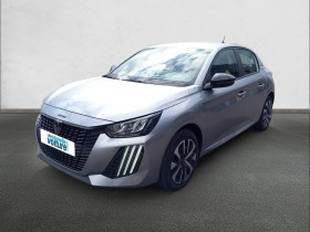 Peugeot 208 , garage CLARA AUTOMOBILES LUCON  LUCON
