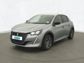 Peugeot 208 ELECTRIQUE 208 Electrique 50 kWh 136ch   LA ROCHELLE 17