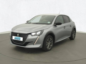Peugeot 208 , garage CLARA AUTOMOBILES LA ROCHELLE  LA ROCHELLE