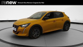 Peugeot 208 occasion année 2022 boite Automatique Annonce Peugeot 208 occasion Electrique ELECTRIQUE 208 Electrique 50 kWh 136ch à CAGNES SUR MER