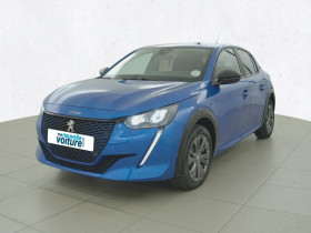 Peugeot 208 , garage CLARA AUTOMOBILES LUCON  LUCON
