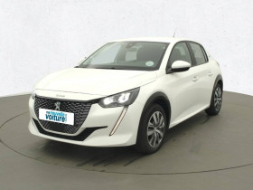 Peugeot 208 , garage CLARA AUTOMOBILES SAINTES  ST GEORGES DES COTEAUX