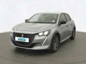 Peugeot 208 ELECTRIQUE 208 Electrique 50 kWh 136ch  2023 - annonce de voiture en vente sur Auto Sélection.com