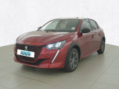 Peugeot 208 occasion année 2023 boite Automatique Annonce Peugeot 208 occasion Electrique ELECTRIQUE 208 Electrique 50 kWh 136ch à ST GEORGES DES COTEAUX