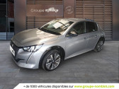 Annonce Peugeot 208 occasion Electrique ELECTRIQUE 208 Electrique 50 kWh 136ch  CHATENOY LE ROYAL