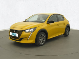 Peugeot 208 , garage CLARA AUTOMOBILES SAINTES  ST GEORGES DES COTEAUX
