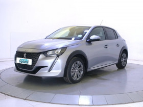 Peugeot 208 , garage CLARA AUTOMOBILES SAINT NAZAIRE  SAINT NAZAIRE
