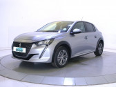 Peugeot 208 occasion année 2022 boite Automatique Annonce Peugeot 208 occasion Electrique ELECTRIQUE 208 Electrique 50 kWh 136ch à SAINT NAZAIRE