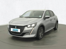 Peugeot 208 , garage CLARA AUTOMOBILES SAINTES  ST GEORGES DES COTEAUX