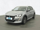 Peugeot 208 occasion année 2021 boite Automatique Annonce Peugeot 208 occasion Electrique ELECTRIQUE 208 Electrique 50 kWh 136ch à ST GEORGES DES COTEAUX