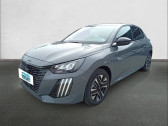 Peugeot 208 ELECTRIQUE 208 Electrique 50 kWh 136ch   LE MANS 72