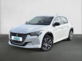 Peugeot 208 ELECTRIQUE 208 Electrique 50 kWh 136ch   TONNAY CHARENTE 17