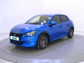 Annonce Peugeot 208 occasion Electrique ELECTRIQUE 208 Electrique 50 kWh 136ch  LA ROCHE SUR YON