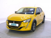 Peugeot 208 ELECTRIQUE 208 Electrique 50 kWh 136ch   FONTENAY LE COMTE 85