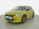 Annonce Peugeot 208 occasion Electrique ELECTRIQUE 208 Electrique 50 kWh 136ch  LE MANS