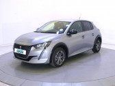 Peugeot 208 ELECTRIQUE 208 Electrique 50 kWh 136ch  2023 - annonce de voiture en vente sur Auto Sélection.com