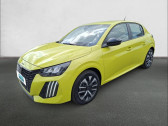 Peugeot 208 ELECTRIQUE 208 Electrique 50 kWh 136ch   SAINT NAZAIRE 44