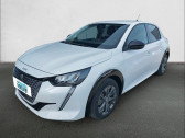 Peugeot 208 occasion année 2022 boite Automatique Annonce Peugeot 208 occasion Electrique ELECTRIQUE 208 Electrique 50 kWh 136ch à TRELISSAC