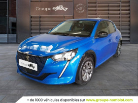 Peugeot 208 , garage Peugeot Nomblot Autun  AUTUN