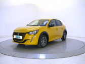 Peugeot 208 occasion année 2022 boite Automatique Annonce Peugeot 208 occasion Electrique ELECTRIQUE 208 Electrique 50 kWh 136ch à LA ROCHE SUR YON