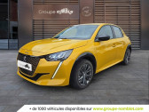 Peugeot 208 ELECTRIQUE 208 Electrique 50 kWh 136ch   MONTCEAU LES MINES 71