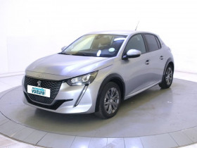 Peugeot 208 , garage CLARA AUTOMOBILES LA BAULE  GUERANDE