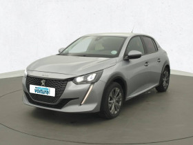 Peugeot 208 , garage CLARA AUTOMOBILES PERIGUEUX  TRELISSAC