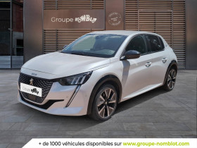 Peugeot 208 , garage Peugeot Nomblot Montceau  MONTCEAU LES MINES