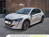 Peugeot 208 occasion année 2022 boite Automatique Annonce Peugeot 208 occasion Electrique ELECTRIQUE 208 Electrique 50 kWh 136ch à MONTCEAU LES MINES