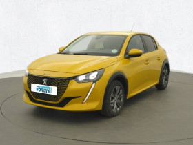 Peugeot 208 , garage CLARA AUTOMOBILES LA ROCHELLE  LA ROCHELLE
