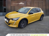 Peugeot 208 occasion année 2022 boite Automatique Annonce Peugeot 208 occasion Electrique ELECTRIQUE 208 Electrique 50 kWh 136ch à CHATENOY LE ROYAL