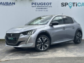Annonce Peugeot 208 occasion Electrique ELECTRIQUE 208 Electrique 50 kWh 136ch  CHAMBOURCY