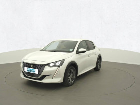 Peugeot 208 , garage CLARA AUTOMOBILES LA ROCHELLE  LA ROCHELLE