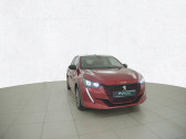 Peugeot 208 occasion année 2023 boite Automatique Annonce Peugeot 208 occasion Electrique ELECTRIQUE 208 Electrique 50 kWh 136ch à LE MANS