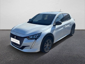 Peugeot 208 occasion 2022 mise en vente à Anthy-sur-Léman par le garage PEUGEOT BYMYCAR THONON LES BAINS - photo n°1