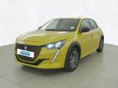 Peugeot 208 ELECTRIQUE 208 Electrique 50 kWh 136ch   STMAUR 36