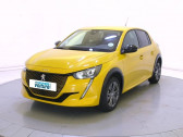 Peugeot 208 occasion année 2022 boite Automatique Annonce Peugeot 208 occasion Electrique ELECTRIQUE 208 Electrique 50 kWh 136ch à LA ROCHE SUR YON