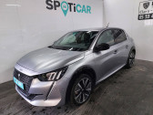 Peugeot 208 ELECTRIQUE 208 Electrique 50 kWh 136ch   TRELISSAC 24