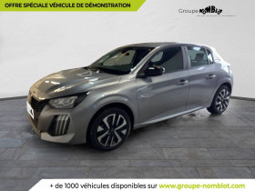 Peugeot 208 , garage Peugeot Nomblot Mcon  MACON