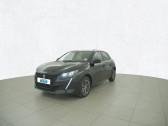 Annonce Peugeot 208 occasion Electrique ELECTRIQUE 208 Electrique 50 kWh 136ch  SAINT NAZAIRE