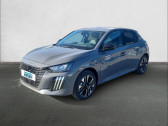 Peugeot 208 occasion année 2025 boite Automatique Annonce Peugeot 208 occasion Electrique ELECTRIQUE 208 Electrique 50 kWh 136ch à ST GEORGES DES COTEAUX