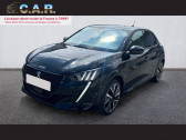 Annonce Peugeot 208 occasion Electrique ELECTRIQUE 208 Electrique 50 kWh 136ch  CHATEAUBERNARD