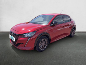 Peugeot 208 , garage CLARA AUTOMOBILES SAINTES  ST GEORGES DES COTEAUX