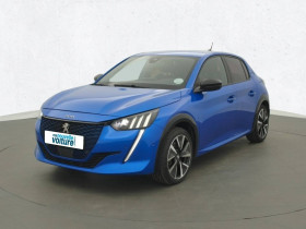 Peugeot 208 , garage CLARA AUTOMOBILES TONNAY CHARENTE  TONNAY CHARENTE