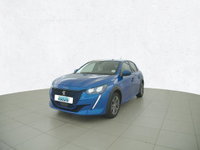 Peugeot 208 , garage CLARA AUTOMOBILES BRESSUIRE  BRESSUIRE