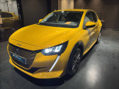 Annonce Peugeot 208 occasion Electrique ELECTRIQUE 208 Electrique 50 kWh 136ch  BUCHELAY